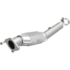 MagnaFlow Exhaust Products California Direct-Fit Catalytic Converter 4451648