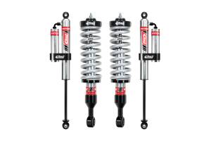 Eibach Springs PRO-TRUCK COILOVER STAGE 2R (Front Coilovers + Rear Reservoir Shocks ) E86-23-007-02-22