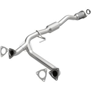 MagnaFlow Exhaust Products California Direct-Fit Catalytic Converter 5592612