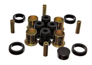 Energy Suspension CONTROL ARM BUSHING SET 3.3169G