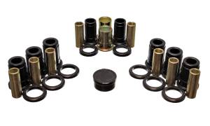 Energy Suspension CONTROL ARM BUSHING SET 3.3152G