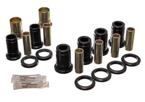 Energy Suspension CONTROL ARM BUSHING SET 3.3153G