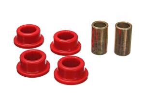 Energy Suspension TRACK ARM BUSHING SET 3.7113R