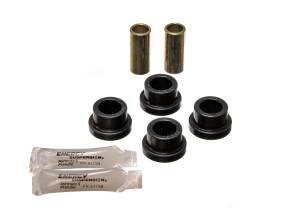 Energy Suspension TRACK ARM BUSHING SET 3.7112G