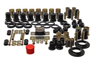 Energy Suspension CHEVELLE MASTER KIT 3.18110G