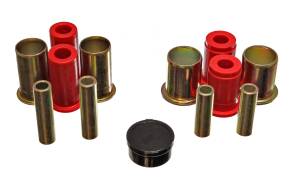 Energy Suspension CONTROL ARM BUSHING SET 3.3171R