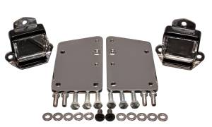 Energy Suspension LS CONVERSION MTR MOUNT SET 3.1147G