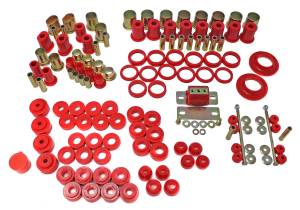 Energy Suspension CHEVELLE MASTER KIT 3.18113R