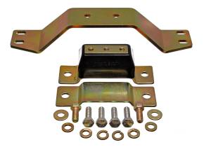 Energy Suspension MUSTANG 4.6L TRANS MOUNT CROSSMEMBER 4.1128G