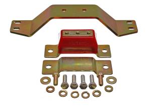 Energy Suspension MUSTANG 4.6L TRANS MOUNT CROSSMEMBER 4.1128R
