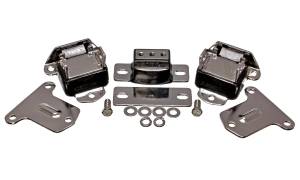 Energy Suspension CHROME ENG/TRANS MNT 3.1134G