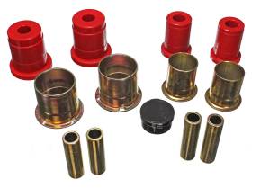 Energy Suspension CONTROL ARM BUSHING SET 4.3144R