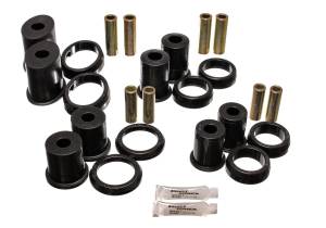 Energy Suspension CONTROL ARM BUSHING SET 4.3155G