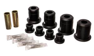 Energy Suspension CONTROL ARM BUSHING SET 4.3161G