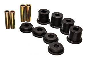Energy Suspension FD REAR SUBFRAME BUSHING SET 4.4116G