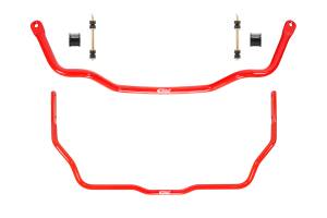 Eibach Springs - Eibach Springs ANTI-ROLL-KIT (Front and Rear Sway Bars) 3510.320 - Image 1