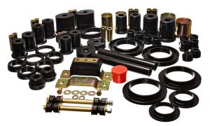 Energy Suspension MUSTANG MASTER SET 4.18109G