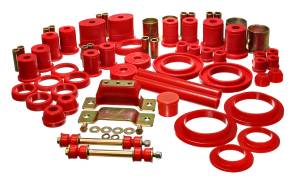Energy Suspension MUSTANG MASTER SET 4.18109R