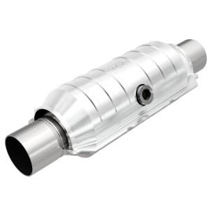 MagnaFlow Exhaust Products California Universal Catalytic Converter - 2.50in. 441356