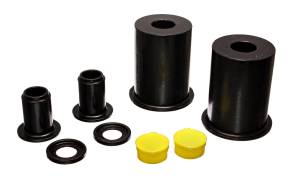 Energy Suspension FRT CONTROL ARM BUSHING SET 4.3165G