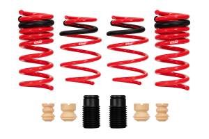 Eibach Springs SPORTLINE Kit (Set of 4 Springs) 4.14535