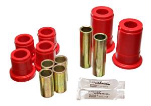 Energy Suspension CONTROL ARM BUSHING SET 5.3110R