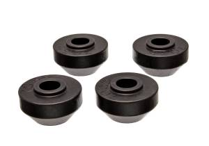 Energy Suspension DODGE VAN STRUT ROD BUSHINGS 5.7103G