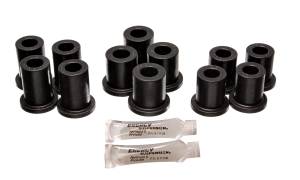 Energy Suspension MIT TRK RR SPRING BUSHING O.E.M. 5.2103G