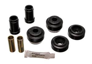 Energy Suspension CONTROL ARM BUSHING SET 5.3107G