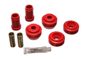 Energy Suspension CONTROL ARM BUSHING SET 5.3107R