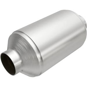 MagnaFlow Exhaust Products California Universal Catalytic Converter - 3.00in. 5461209