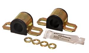 Energy Suspension MIT SWAY BAR SET 5.5101G