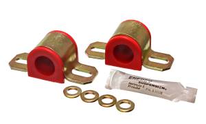 Energy Suspension MIT SWAY BAR SET 5.5101R