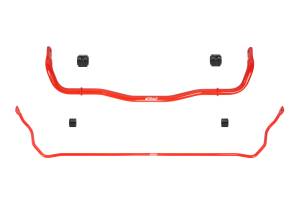 Eibach Springs - Eibach Springs ANTI-ROLL-KIT (Front and Rear Sway Bars) 2873.320 - Image 1