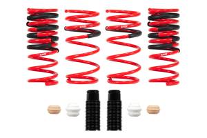 Eibach Springs SPORTLINE Kit (Set of 4 Springs) 4.10582