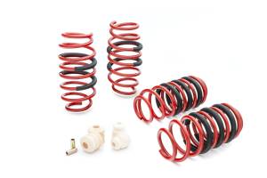 Eibach Springs SPORTLINE Kit (Set of 4 Springs) 4.8840