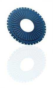 Eibach Springs PRO-ALIGNMENT Camber Shim Kit 5.75200K