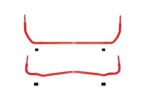 Eibach Springs ANTI-ROLL-KIT (Front and Rear Sway Bars) 7215.320