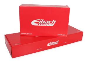 Eibach Springs - Eibach Springs PRO-PLUS Kit (Pro-Kit Springs & Sway Bars) 7724.880 - Image 2