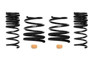 Eibach Springs PRO-KIT Performance Springs (Set of 4 Springs) 7727.140