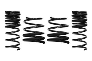 Eibach Springs PRO-KIT Performance Springs (Set of 4 Springs) 7728.140