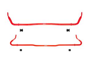 Eibach Springs - Eibach Springs ANTI-ROLL-KIT (Front and Rear Sway Bars) 82105.320 - Image 1