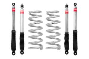 Eibach Springs PRO-TRUCK LIFT SYSTEM (Stage 1) E80-27-005-03-22