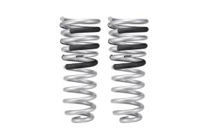 Eibach Springs PRO-LIFT-KIT Springs (Rear Springs Only) E30-27-006-02-02