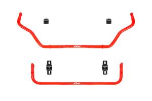Eibach Springs ANTI-ROLL-KIT (Front and Rear Sway Bars) E40-40-036-01-11