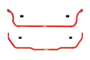 Eibach Springs ANTI-ROLL-KIT (Front and Rear Sway Bars) E40-72-008-01-11
