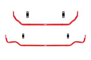 Eibach Springs ANTI-ROLL-KIT (Front and Rear Sway Bars) E40-82-089-01-11