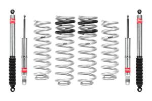 Eibach Springs PRO-TRUCK LIFT SYSTEM (Stage 1) E80-27-001-03-22