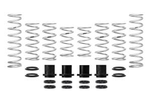 Eibach Springs PRO-UTV - Stage 2 Performance Spring System (Set of 8 Springs) E85-209-003-02-22