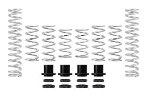 Eibach Springs PRO-UTV - Stage 2 Performance Spring System (Set of 8 Springs) E85-209-011-02-22